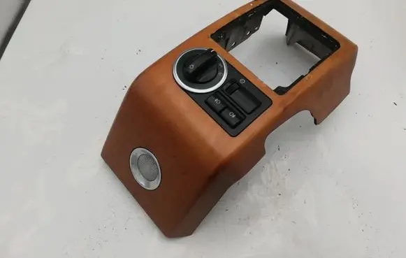 Land Rover Range Rover L322 Light switch 11868010 VDO6901770 700754307