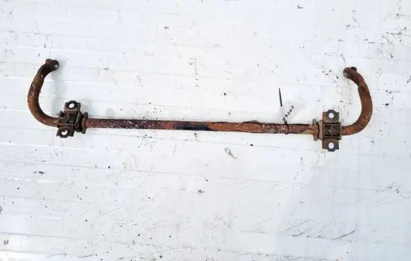 Rear anti-roll bar/sway bar