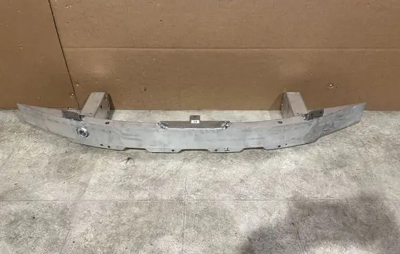 BMW 3 G20 G21 Front bumper cross member 7422219
