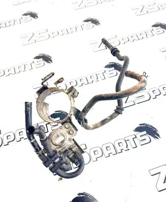 Honda Accord Fuel filter heater 16930RBDG01