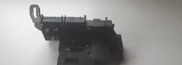 Mercedes-Benz C W204 Fuse module 016706581