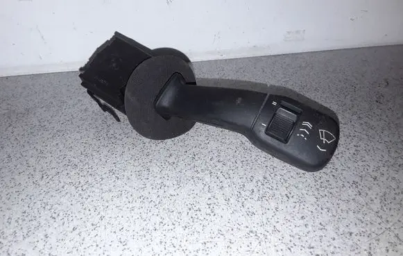 BMW 5 E39 Wiper control stalk 8360879