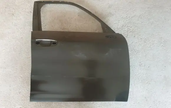 Citroen C4 Grand Picasso Front door 9815742780