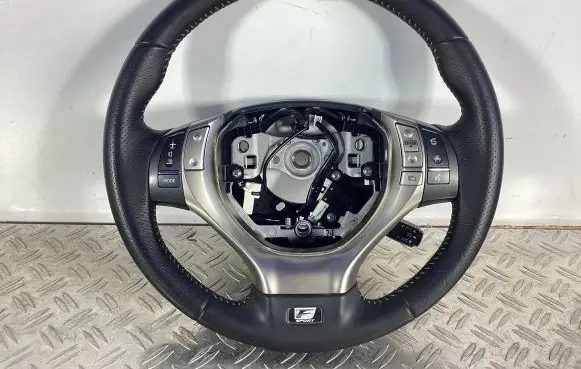 Lexus RX 450H Steering wheel GS12004920