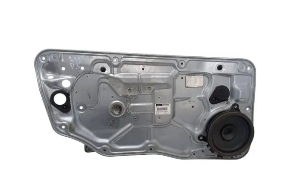 Volvo V70 Front window lifting mechanism without motor 983039101 30661065