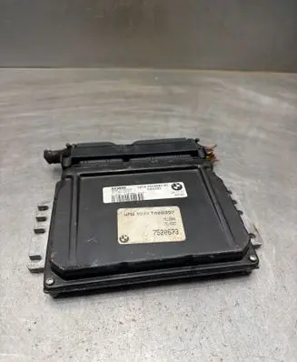 Mini One - Cooper R50 - 53 Engine control unit/module 7514587 7520673 S118012001
