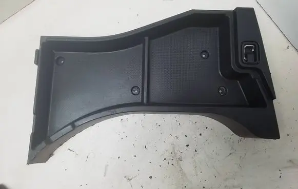Hyundai i30 Glove box in trunk 857512R200