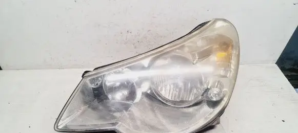Chrysler Sebring (JS) Headlight/headlamp EECS220