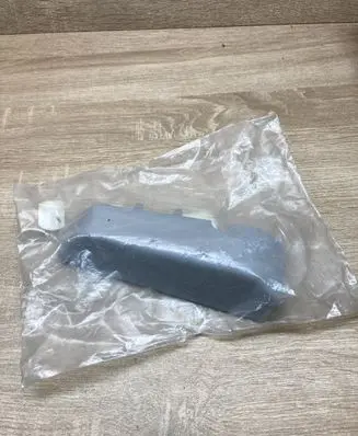 Opel Astra H Rearview mirror trim 13126508