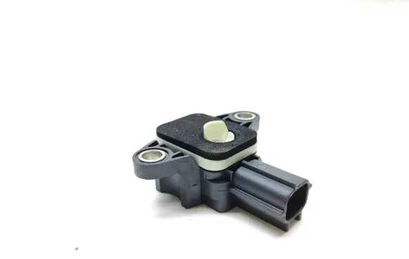 Audi A3 S3 A3 Sportback 8P Airbag deployment crash/impact sensor 8P0955557