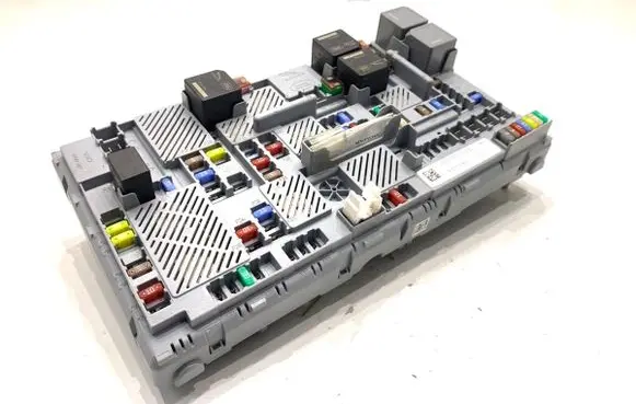 Jaguar XF Other control units/modules JX6314N030AB