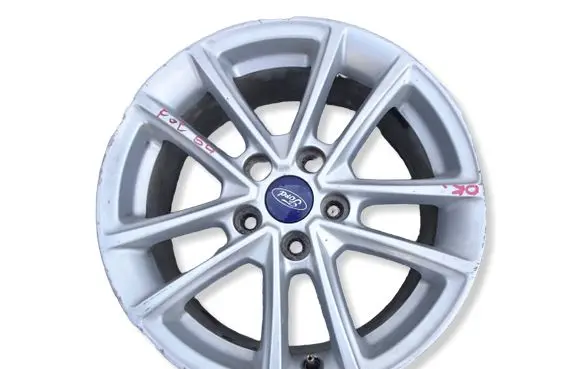 Ford Focus R16 alloy rim F1EC1007A1A