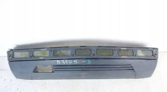 Mercedes-Benz 190 W201 Front bumper 2018850625