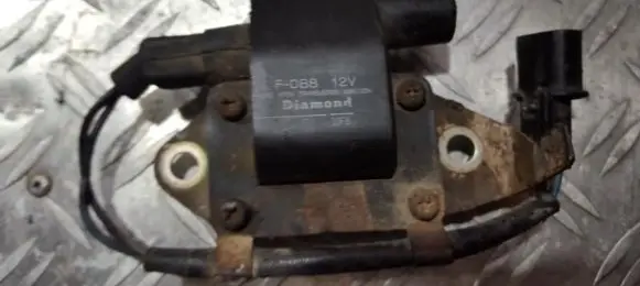 Mitsubishi Colt High voltage ignition coil f088 f-088