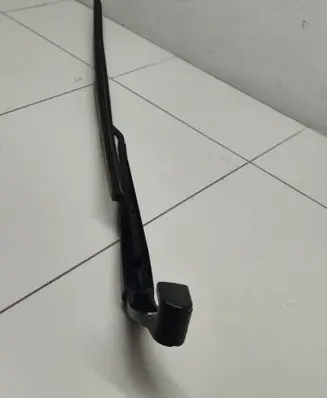 Nissan Micra K14 Windshield/front glass wiper blade 