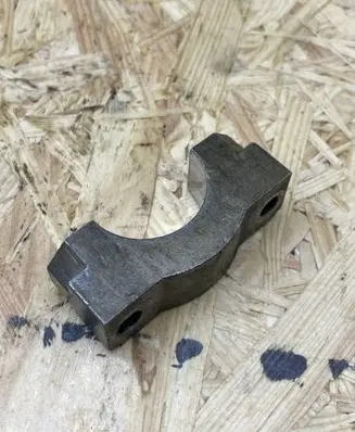 Dodge Durango Camshaft holder 