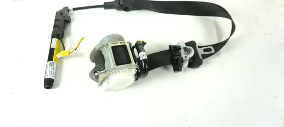 Fiat 500X Front seatbelt 07356315960