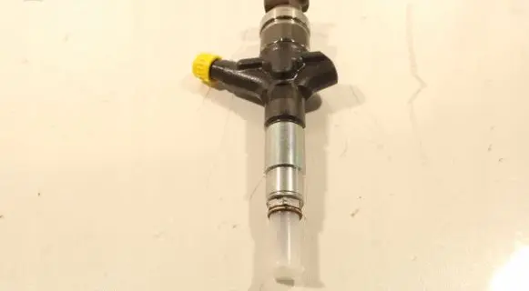 Subaru Forester SH Fuel injector 16613AA020