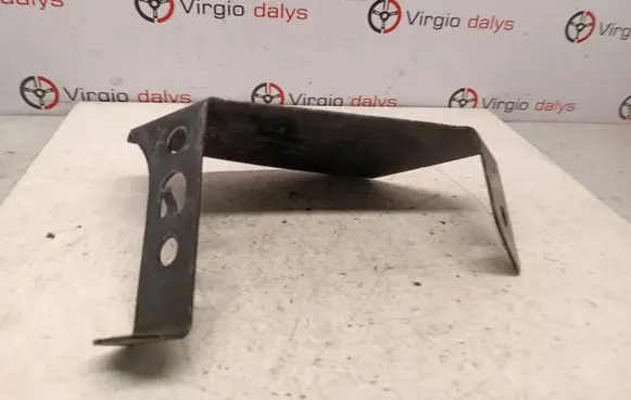 Renault Master III Front bumper mounting bracket 8200808374 23L1