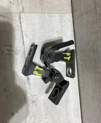 Seat Ateca Rear door hinge set 