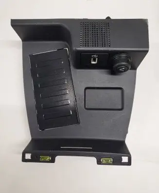 Ford Focus Other center console (tunnel) element JX7BA048W42B JX7T19J235BC JX7BA048W42A