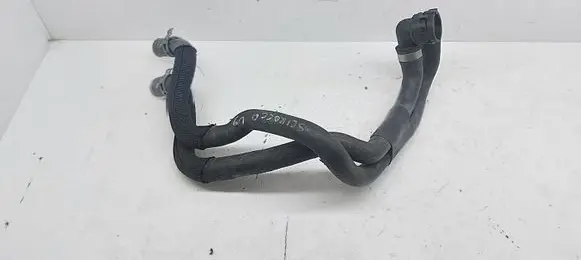 Volkswagen Scirocco Engine coolant pipe/hose 3025081