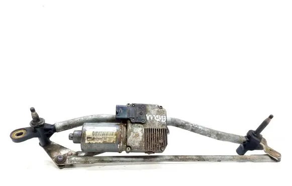 Audi A5 8T 8F Front wiper linkage and motor 8T1935023D 8T1955119C