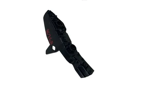 Audi Q4 Sportback e-tron Front bumper mounting bracket 89A807183B