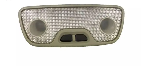 Volvo V70 Rear seat light 9178936