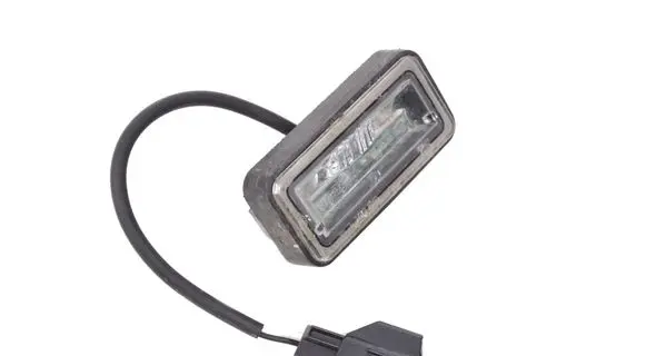 Ford S-MAX Number plate light 