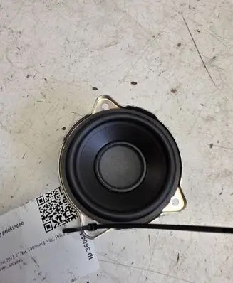 Jaguar XF X260 Front door speaker GX7318808BA
