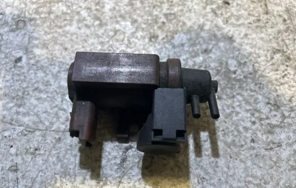 Ford Mondeo MK IV Turbo solenoid valve 6G9Q9E882CA
