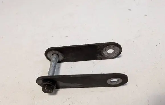 Jaguar F-Pace Other rear suspension part FK725A994AC T2H3855 FK72-5A994-AC