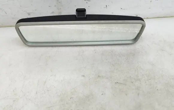 Volkswagen Transporter - Caravelle T5 Rear view mirror (interior) E1021065 A046767