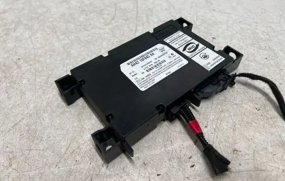 Land Rover Range Rover Sport L320 Bluetooth control unit module AH4210F845AA