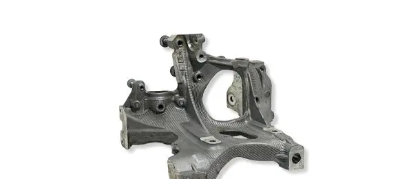 Audi A5 Engine mounting bracket 8B3399295 45718 8B3399295D