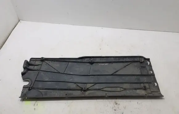 Pickup box liner