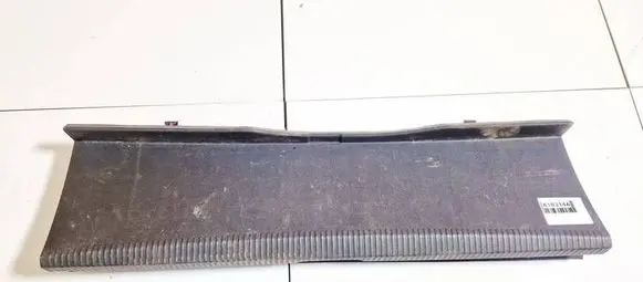 Volkswagen PASSAT B6 Other trunk/boot trim element 3c5863459