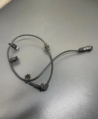 Opel Astra J ABS rear brake sensor 10071153393
