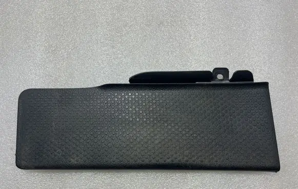 Volkswagen Golf VI Foot rest pad/dead pedal 1K1864777B