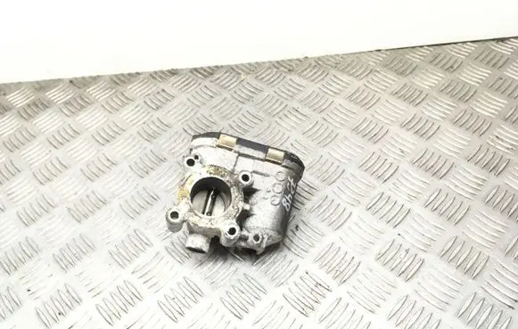 Smart ForTwo I Throttle body valve 0003094V006 A1601410225 0205003055