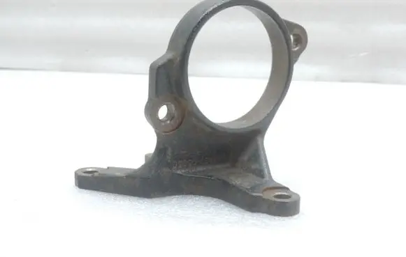 Toyota Avensis T250 Driveshaft support bearing bracket 4345705050