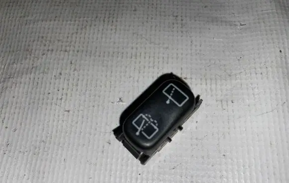 Mercedes-Benz ML W163 Wiper switch 1638200310 A1638200310
