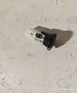 Cupra Born 12 V Socket (front) 