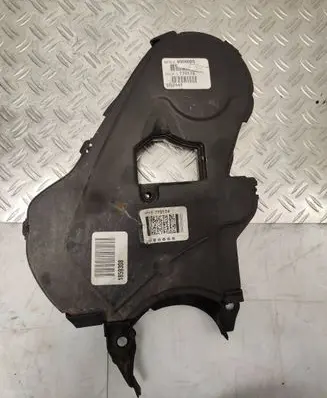 Volvo XC60 Timing belt guard (cover) 08658108 DP5UA