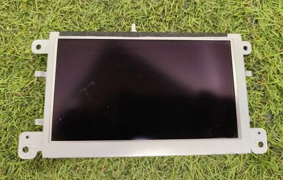 Audi A5 Sportback 8TA Screen/display/small screen 8T0919604 2529270Z