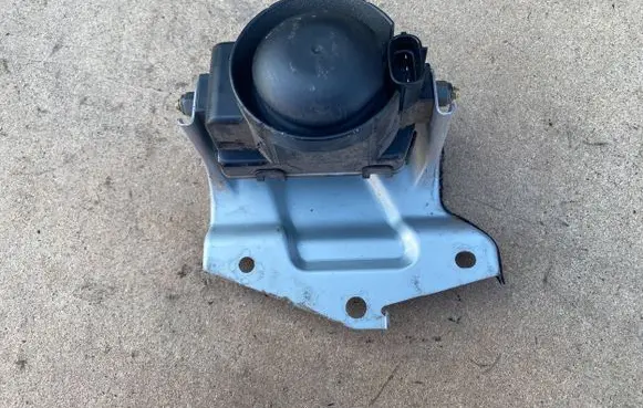 Toyota Land Cruiser (J120) Alarm system siren 8904060020 2370002840 23785212800