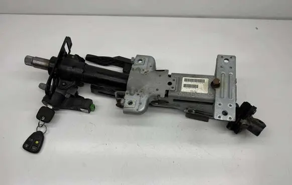 Volvo V70 Steering wheel axle P9491778 T110104462 8622347