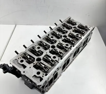 Audi SQ7 Engine head 057103063DD 057103063DF 057103063DA