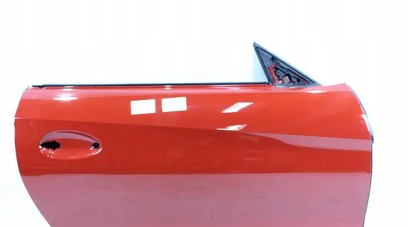 BMW Z4 g29 Front door